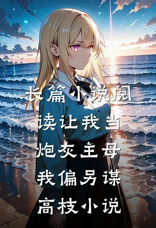 长篇小说阅读让我当炮灰主母,我偏另谋高枝小说