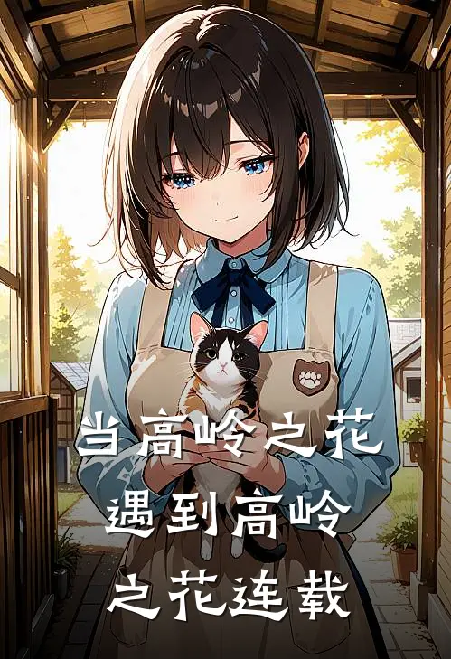 当高岭之花遇到高岭之花连载