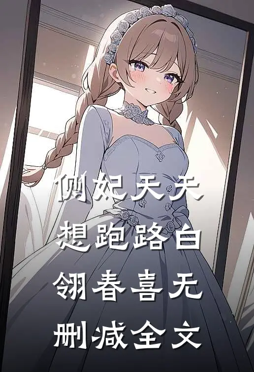 侧妃天天想跑路白翎春喜无删减全文