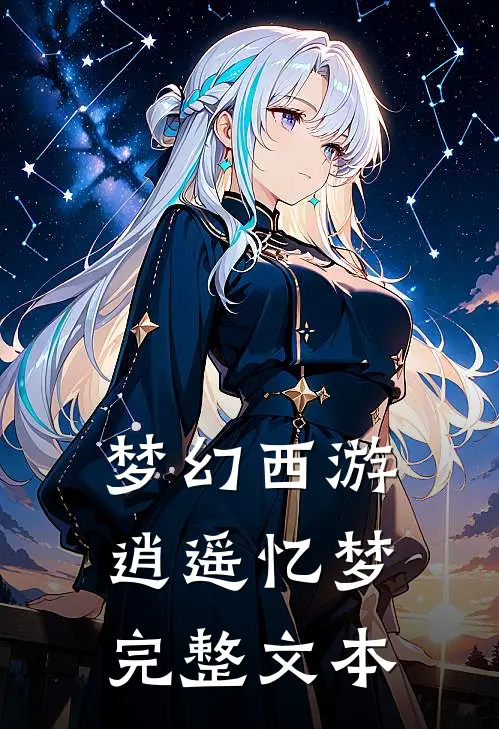 梦幻西游逍遥忆梦完整文本在线阅读