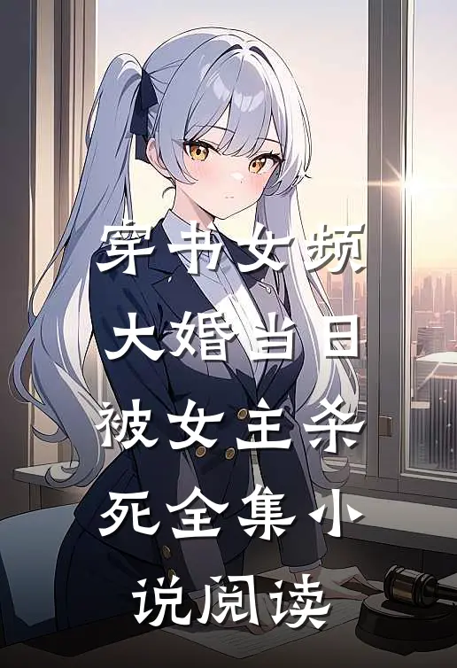 穿书女频,大婚当日被女主杀死全集阅读免费