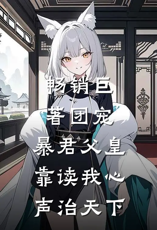 畅销巨著团宠：暴君父皇靠读我心声治天下