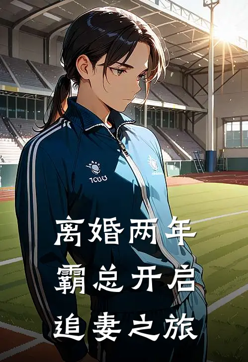 离婚两年,霸总开启追妻之旅短剧