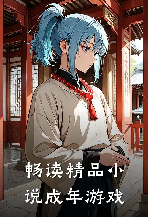 畅读精品小说成年游戏