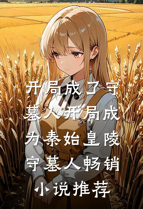 开局成了守墓人开局成为秦始皇陵守墓人畅销小说推荐