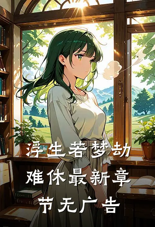 浮生若梦劫难休最新章节无广告