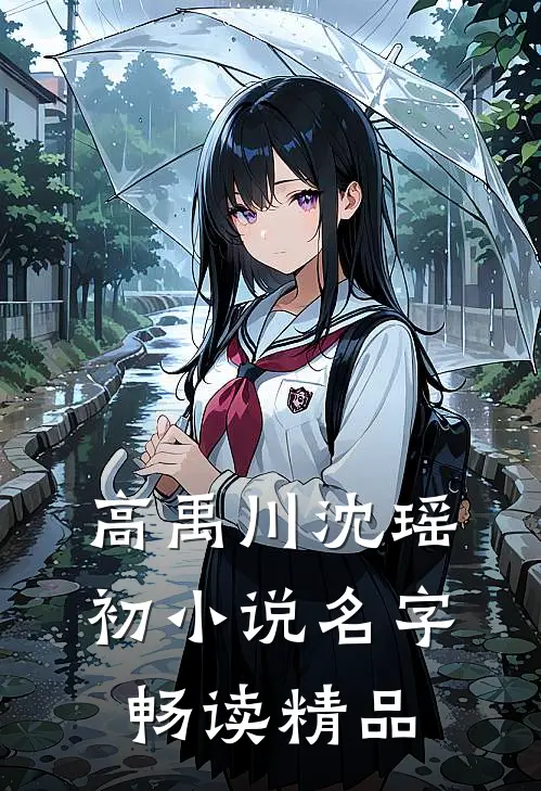 高禹川沈瑶初小说名字畅读精品