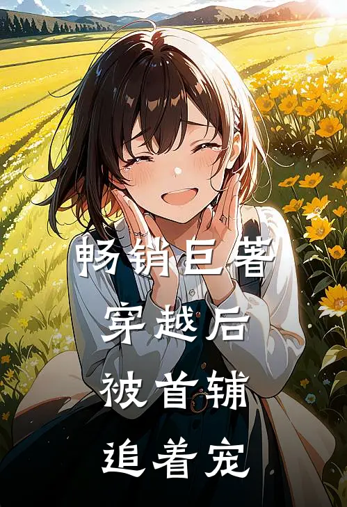 畅销巨著穿越后，被首辅追着宠
