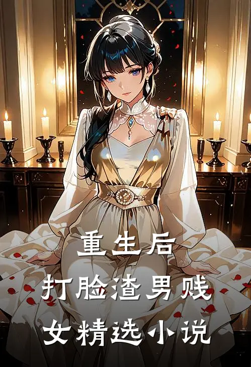 重生后,打脸渣男贱女精选在线阅读