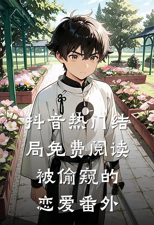 抖音热门结局免费阅读被偷窥的恋爱番外