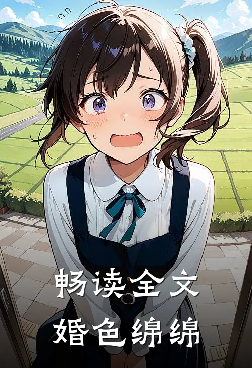畅读全文婚色绵绵