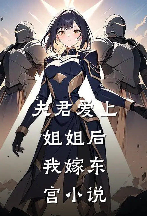 夫君爱上姐姐后,我嫁东宫在线阅读