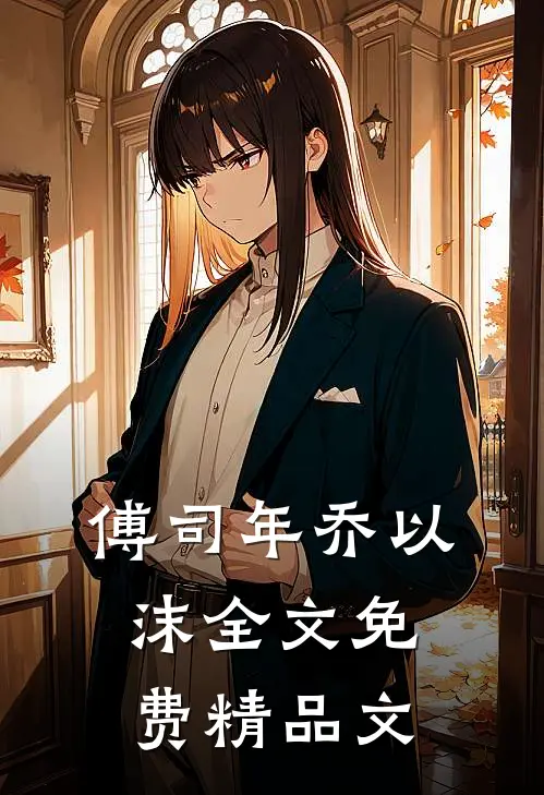 傅司年乔以沫全文免费精品文
