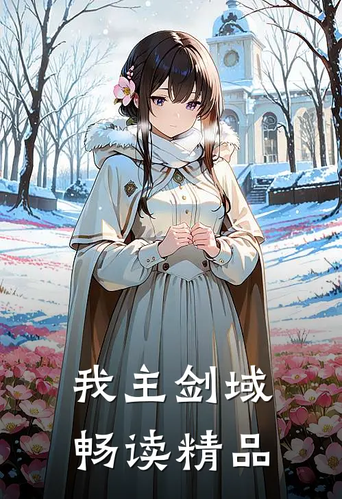 我主剑域畅读精品