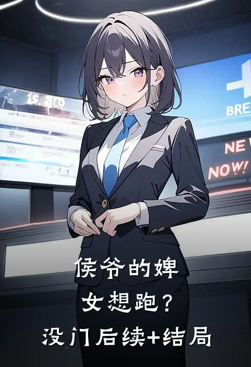 侯爷的婢女想跑？没门后续+结局