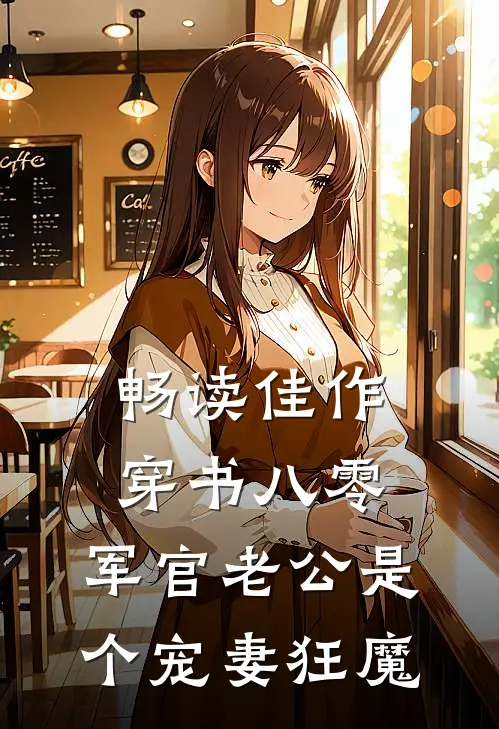畅读佳作穿书八零，军官老公是个宠妻狂魔