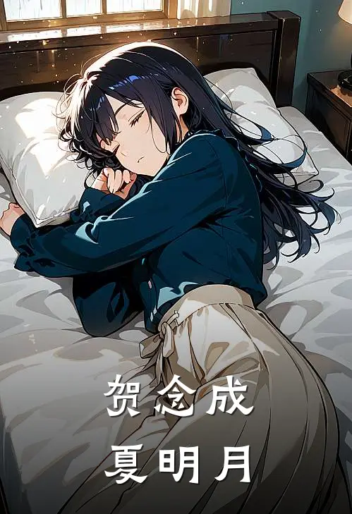 贺念成夏明月完结版免费阅读
