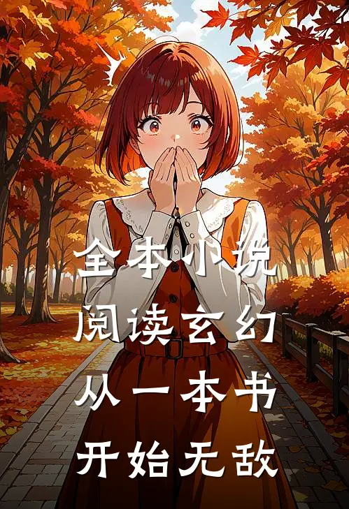 全本小说阅读玄幻：从一本书开始无敌