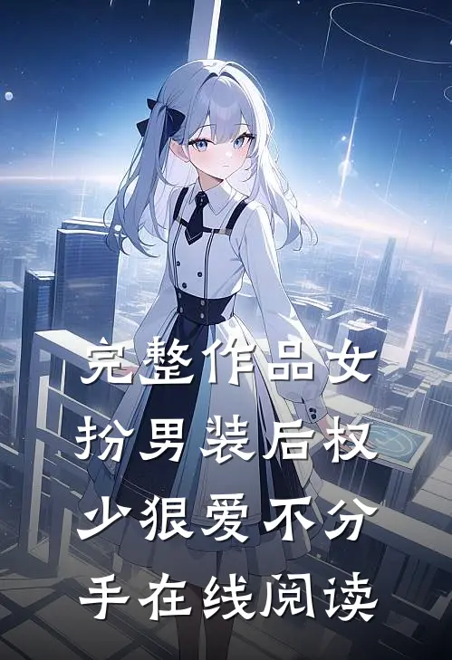 完整作品女扮男装后权少狠爱不分手在线阅读