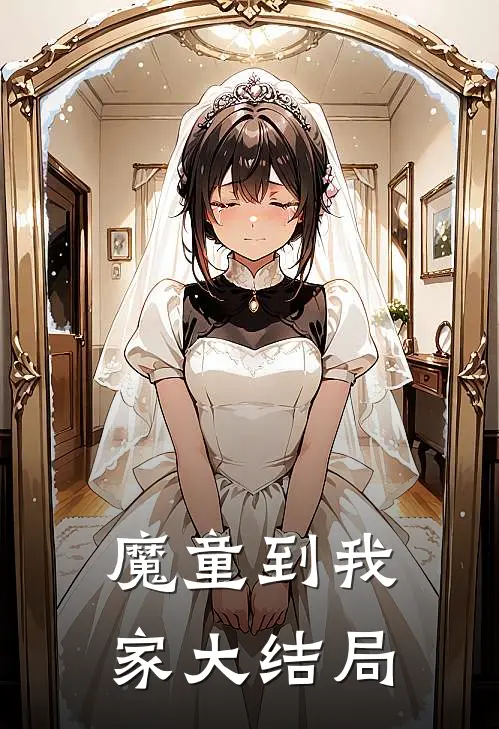魔童到我家大结局剧情