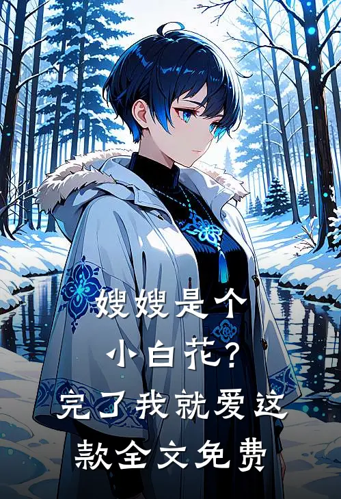 嫂嫂是个小白花？完了，我就爱这款全文免费