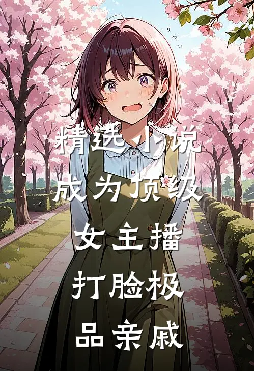 精选成为顶级女主播,打脸极品亲戚的