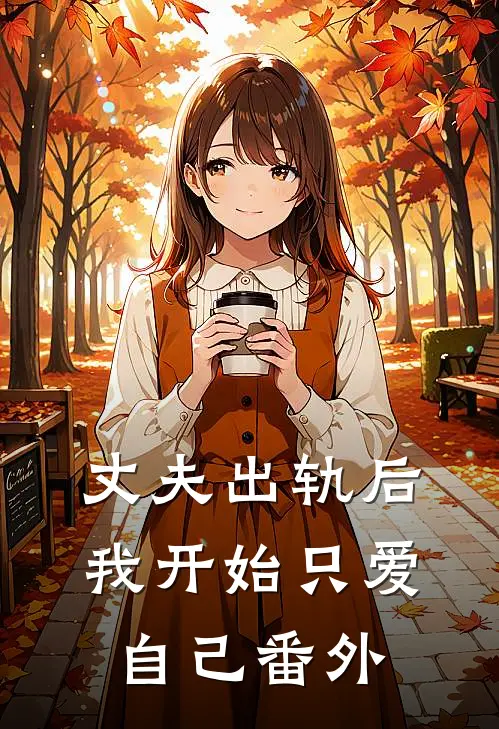 丈夫出轨后,我开始只爱自己 番外
