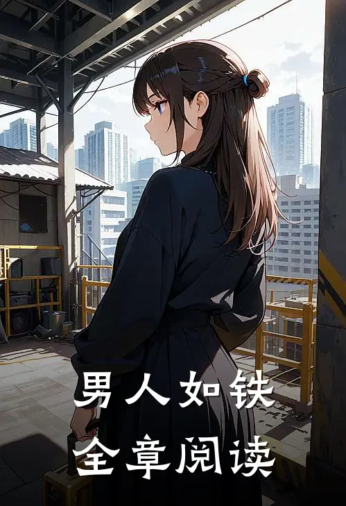 男人如铁全章阅读