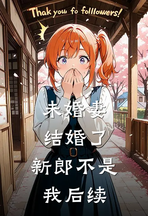 未婚妻结婚了,新郎不是我后续了