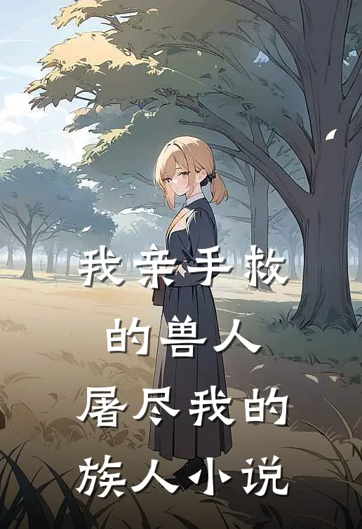 我亲手救的兽人,屠尽我的族人在线阅读