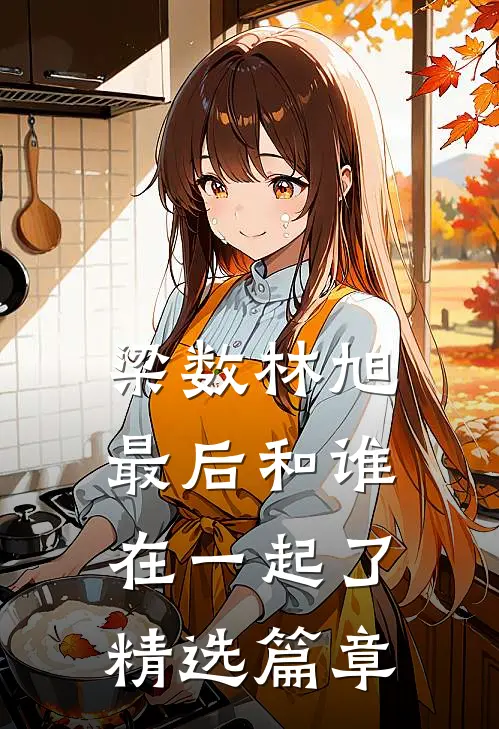 梁数林旭最后和谁在一起了精选篇章