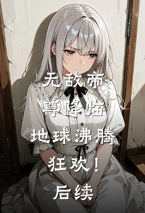无敌帝尊降临,地球沸腾狂欢!后续免费观看