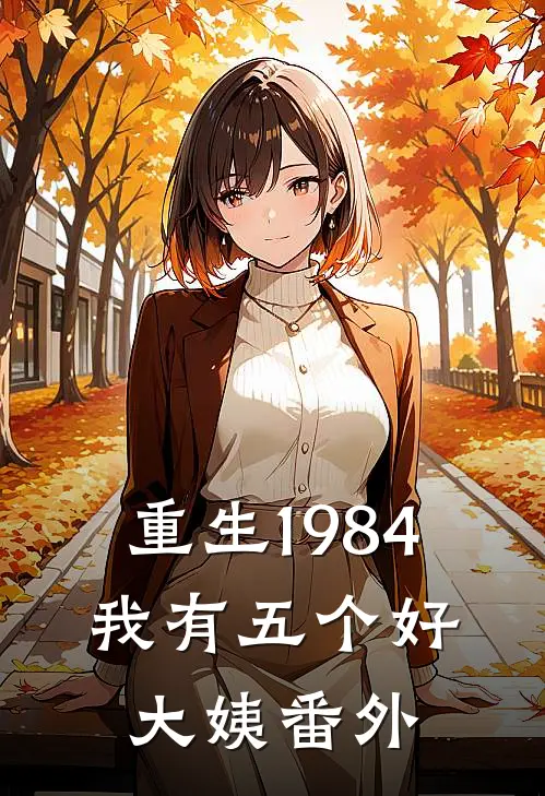 重生1984,我有五个好大姨 番外