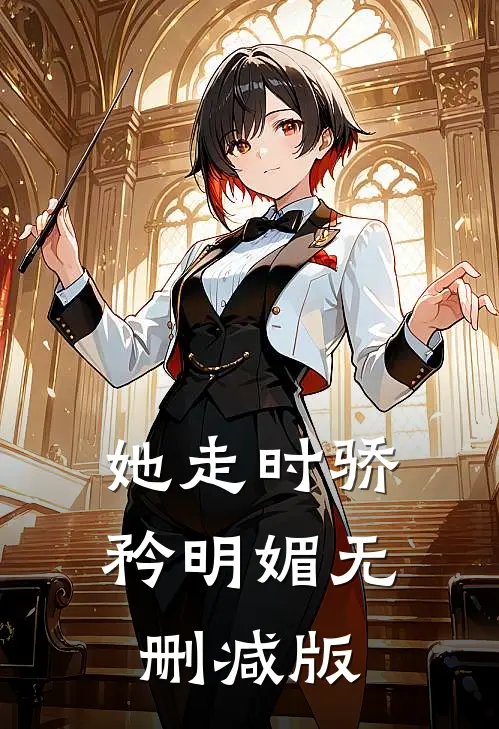 她走时骄矜明媚无删减版