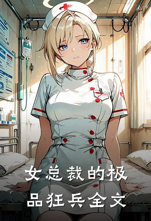 女总裁的极品狂兵全文