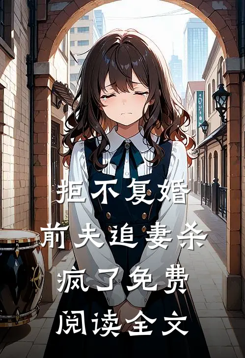 拒不复婚：前夫追妻杀疯了免费阅读全文