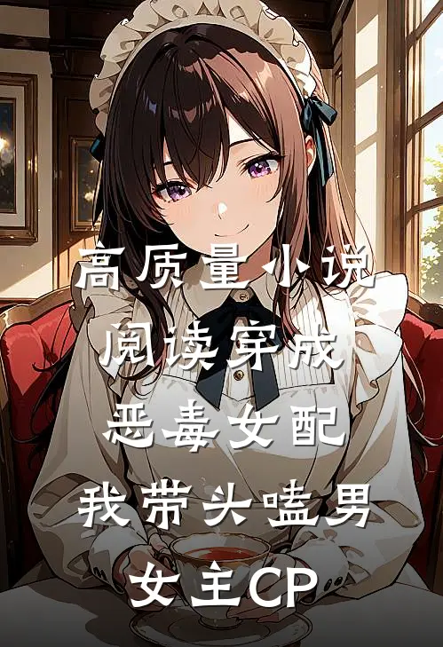 高质量小说阅读穿成恶毒女配：我带头嗑男女主CP