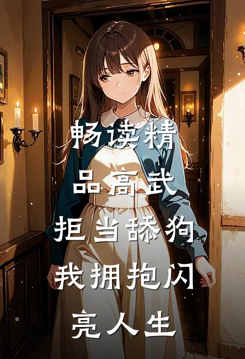 畅读精品高武：拒当舔狗，我拥抱闪亮人生