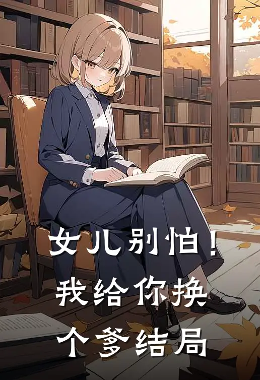 女儿别怕!我给你换个爹结局