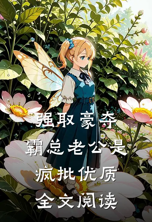 强取豪夺：霸总老公是疯批优质全文阅读