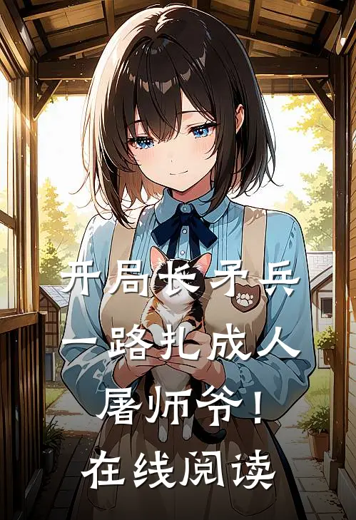 开局长矛兵一路扎成人屠师爷!在线阅读