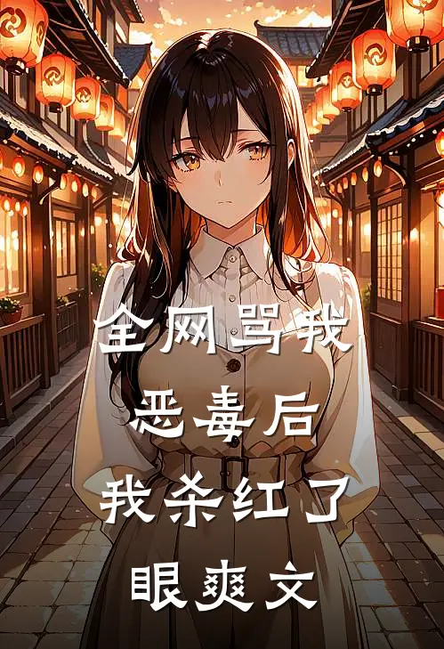 全网骂我恶毒后,我杀红了眼爽文