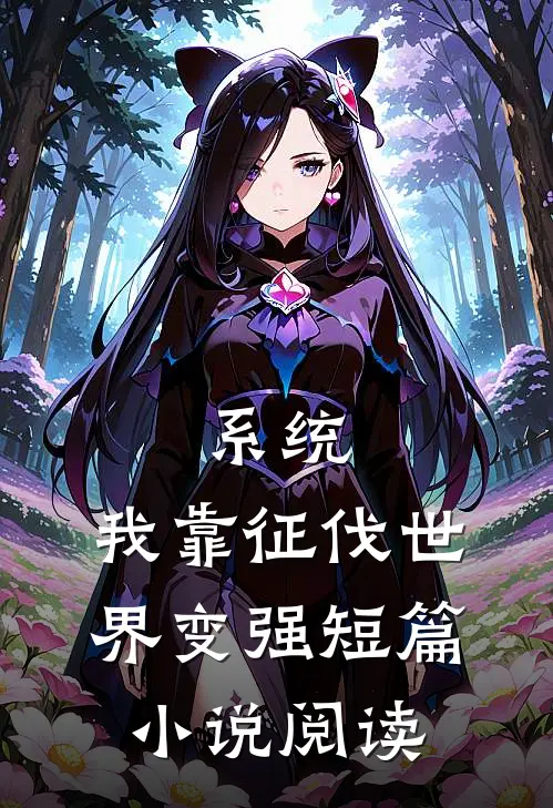 系统：我靠征伐世界变强短篇小说阅读