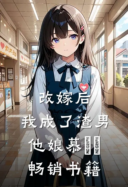 改嫁后,我成了渣男他娘慕妘娍畅销书籍