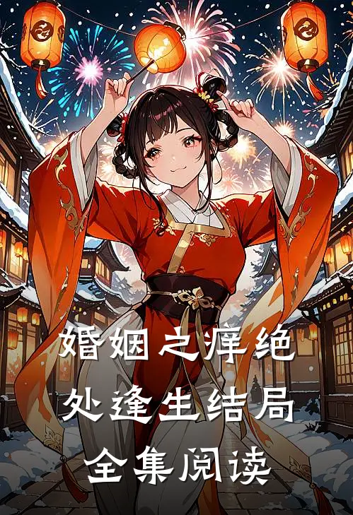 婚姻之痒绝处逢生结局全集阅读