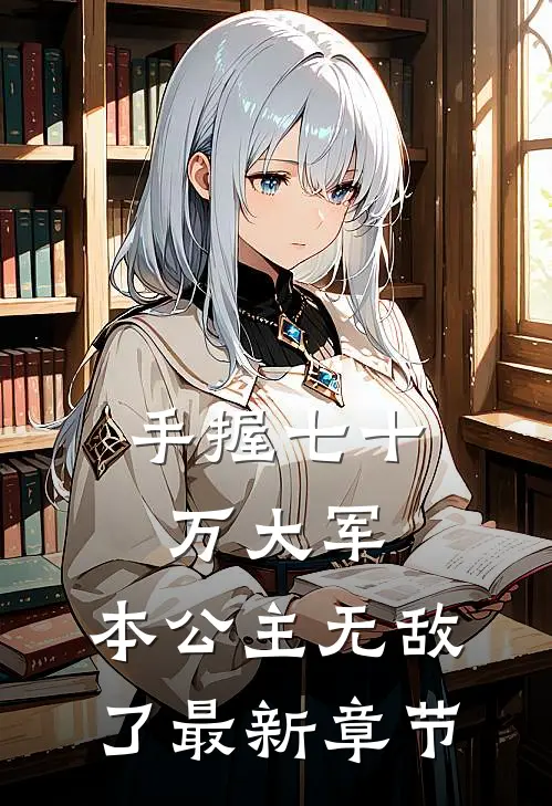 手握七十万大军,本公主无敌了最新章节免费阅读