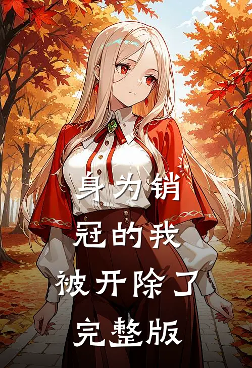身为销冠的我，被开除了完整版