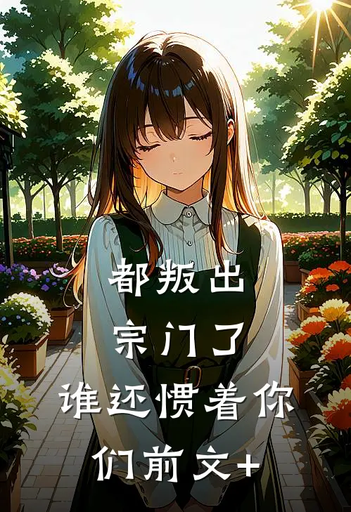 都叛出宗门了，谁还惯着你们前文+