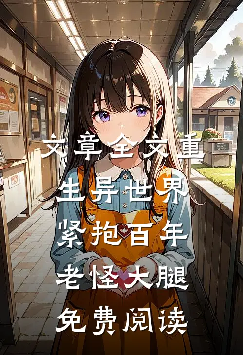 文章全文重生异世界:紧抱百年老怪大腿免费阅读