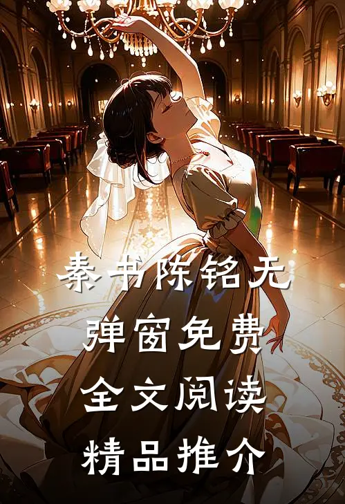 秦书陈铭无弹窗免费全文阅读精品推介